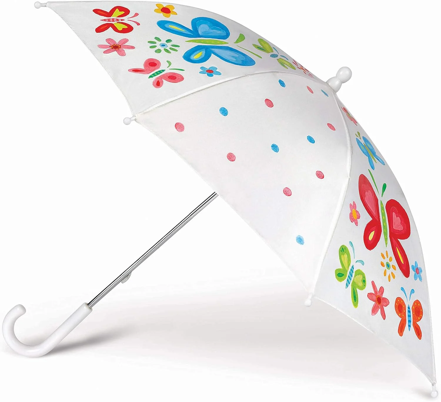 چتر خودت را رنگ کن 4M