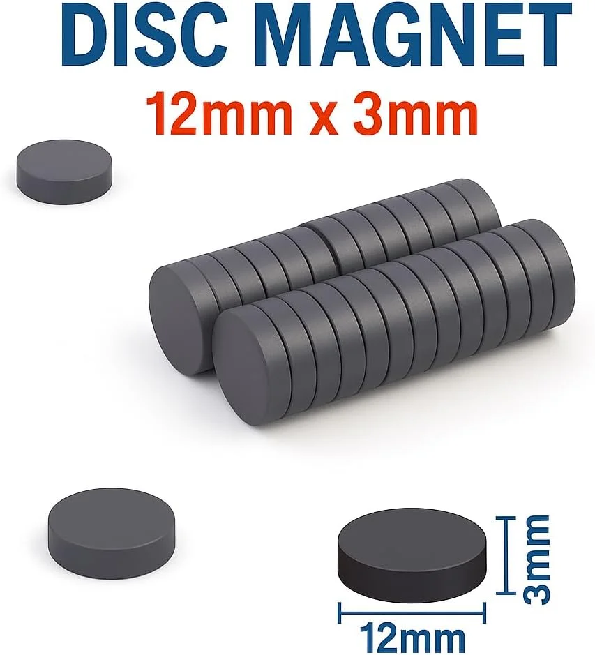 مجموعه 25 قطعه آهنربایی فیتو برای کودکان، اسباب بازی های ساختنی آموزشی، کیت یادگیری STEM