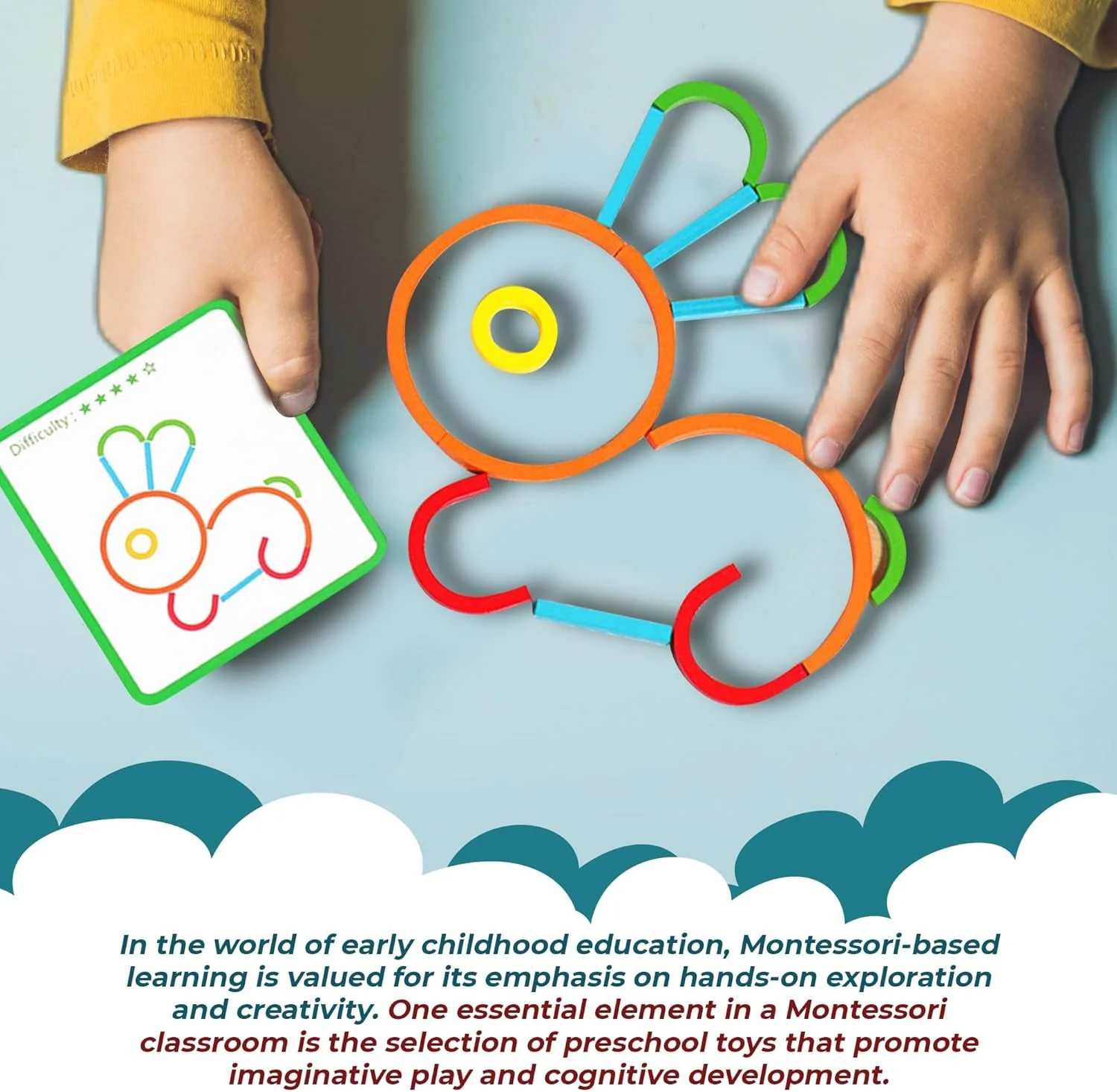 اسباب بازی های آموزشی استم برای یادگیری خلاقانه - منابع ساخت و ساز آموزشی برای پیش دبستانی و مهد کودک، اسباب بازی های ساختنی برای پسران و دختران (چند رنگ) اسباب بازی های آموزشی استم برای یادگیری خلاقانه - منابع ساخت و ساز آموزشی برای پیش دبستانی و مهد کودک، اسباب بازی های ساختنی برای پسران و دختران (چند رنگ)