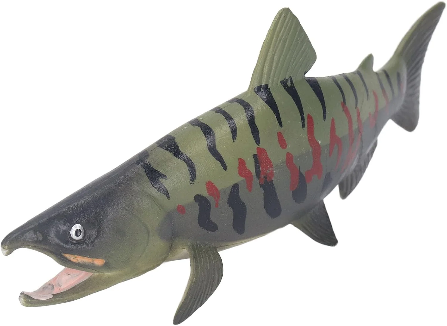 اسباب بازی حیوانات دریایی Cryfokt، بهبود توانایی شناختی، مجسمه حیوانات دریایی، آموزشی و جالب برای مهد کودک و مدرسه (PL127-1806)