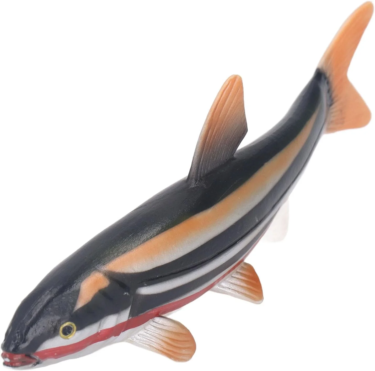 اسباب بازی حیوانات دریایی Cryfokt، بهبود توانایی شناختی، مجسمه حیوانات دریایی، آموزشی و جالب برای مهد کودک و مدرسه (PL127-1804)