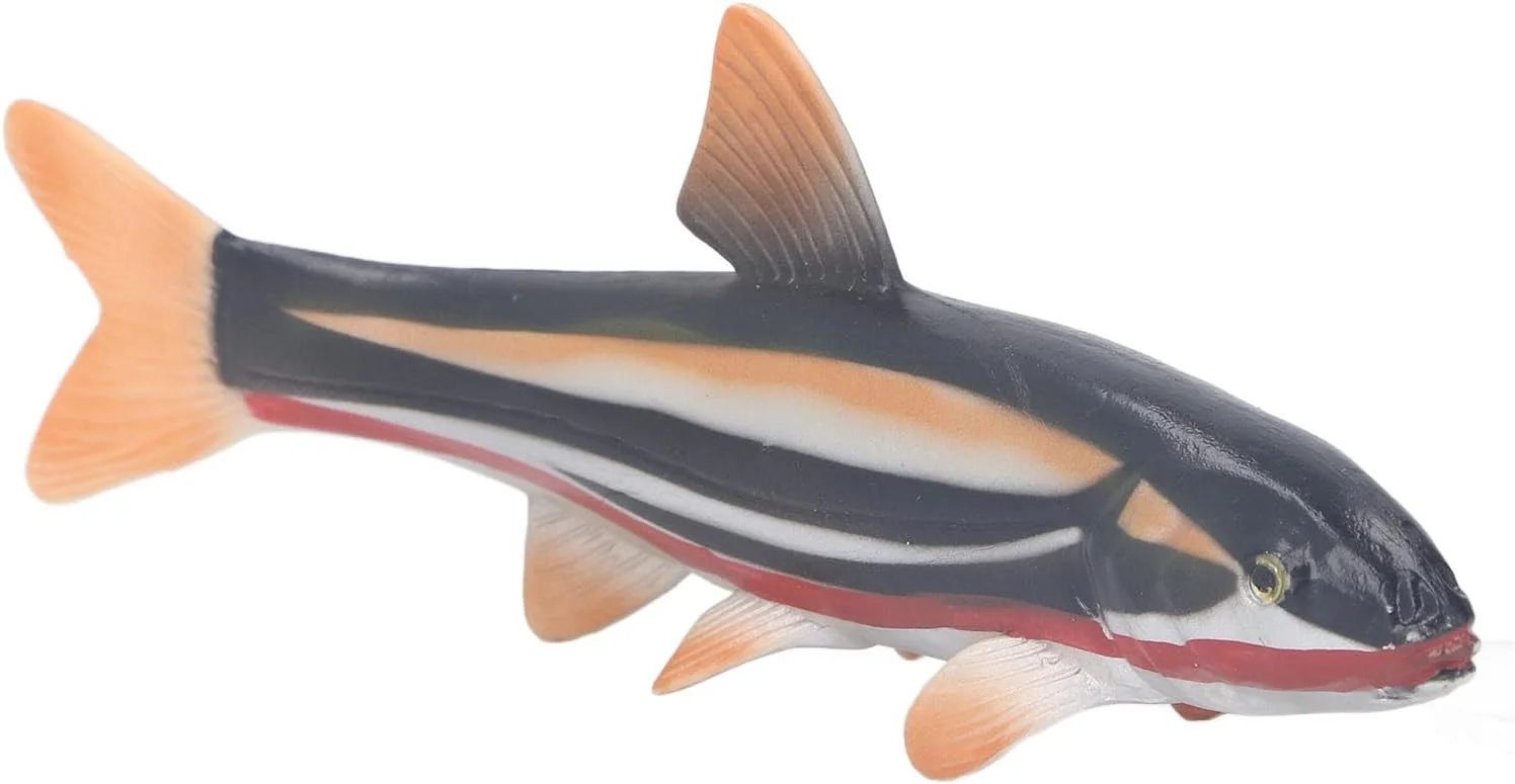 اسباب بازی حیوانات دریایی Cryfokt، بهبود توانایی شناختی، مجسمه حیوانات دریایی، آموزشی و جالب برای مهد کودک و مدرسه (PL127-1804)