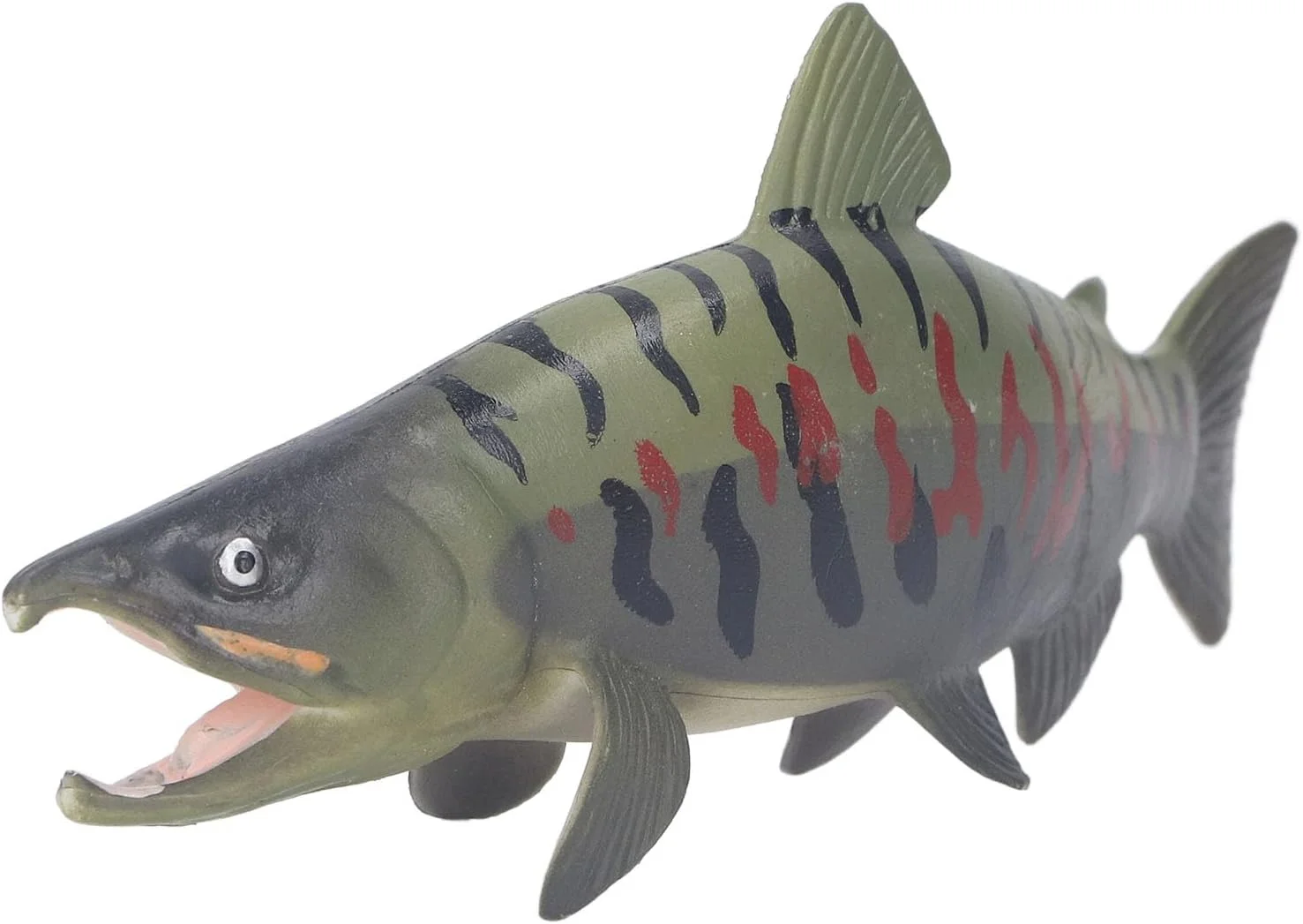 اسباب بازی حیوانات دریایی Cryfokt، بهبود توانایی شناختی، مجسمه حیوانات دریایی، آموزشی و جالب برای مهد کودک و مدرسه (PL127-1806)