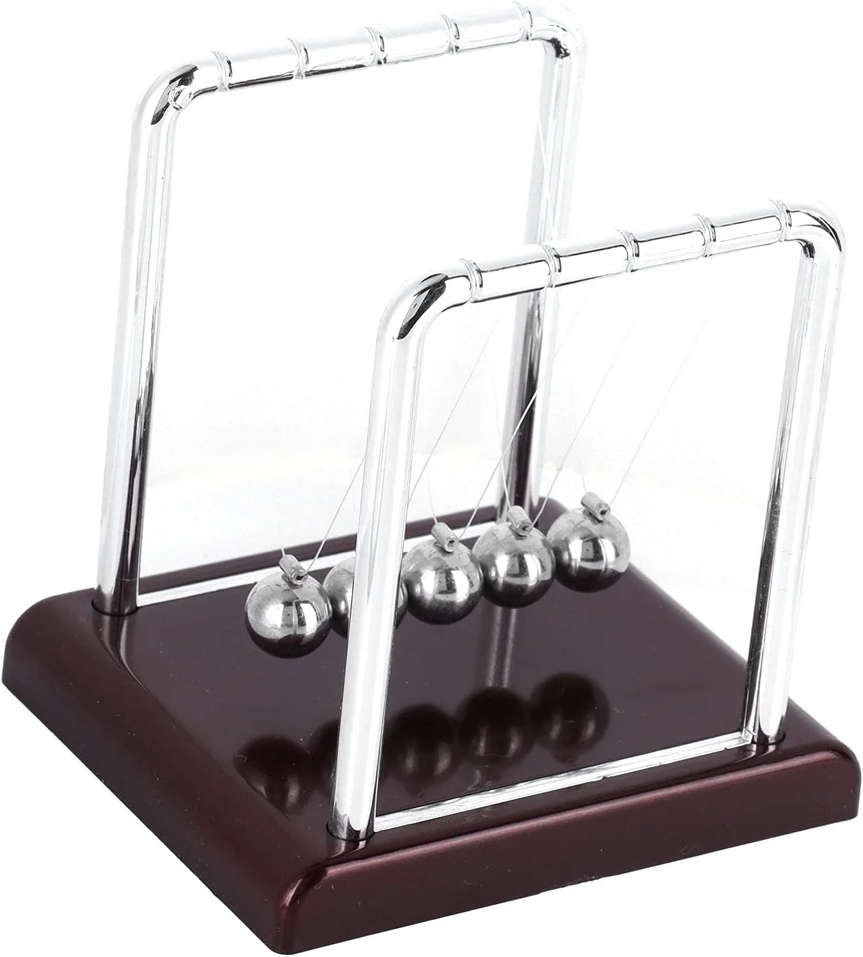 اسباب بازی چای ضد استرس، اسباب بازی رومیزی برای کاهش استرس، توپ های تعادلی چرخشی، اسباب بازی آموزشی رومیزی، ابزار علمی آموزشی، علم فیزیک برای مطالعه در کلاس یا خانه