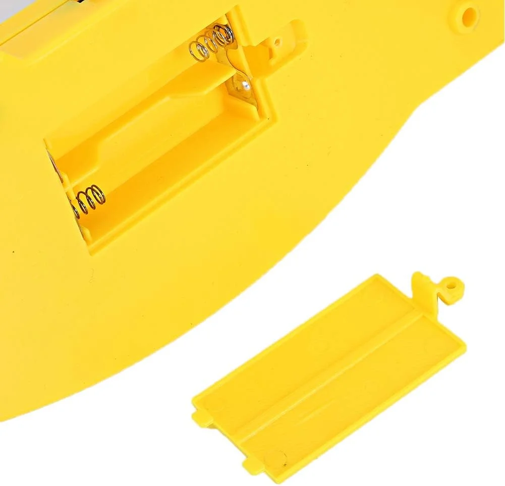 اسباب بازی آموزشی موزیکال مارپیچ نیروی الکترومغناطیسی Cryfokt برای کودکان بالای 3 سال، جنس ABS + فلز، گزینه های سطح ابتدایی/متوسط/پیشرفته (D126-1 پیشرفته)