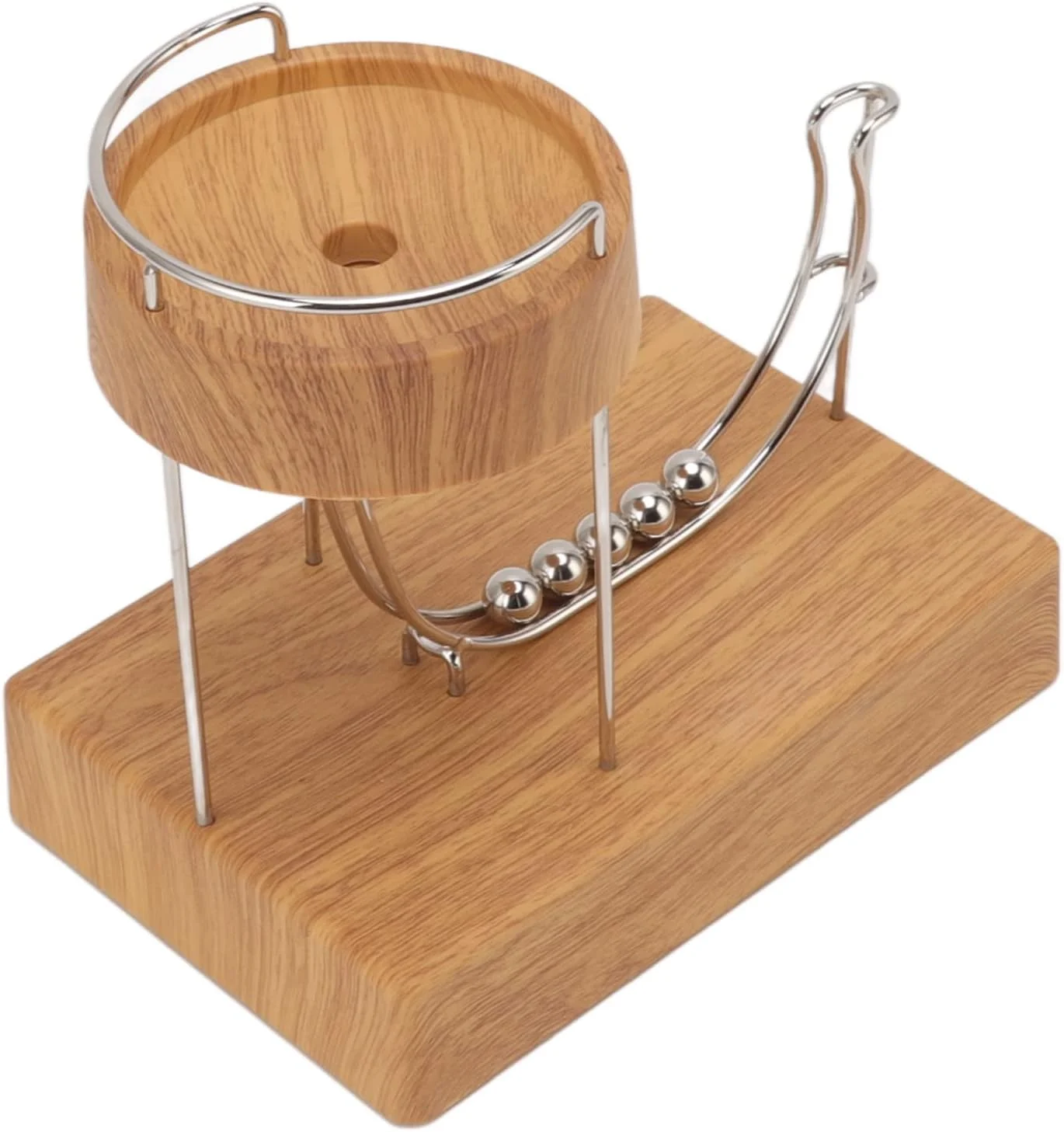 اسباب بازی رومیزی ماشین حرکت دائمی، اسباب بازی آموزشی و کاهش استرس رنگارنگ برای دوستان و خانواده