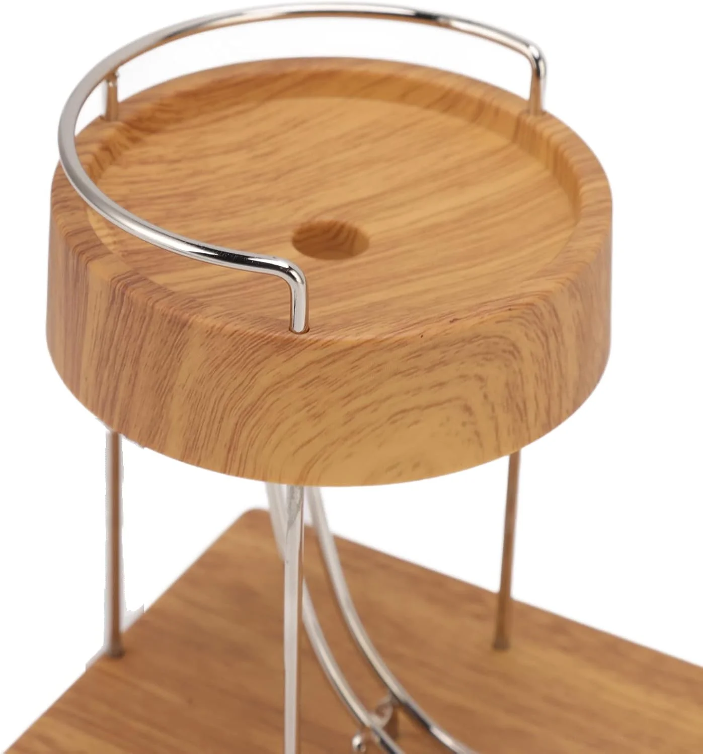 اسباب بازی رومیزی ماشین حرکت دائمی، اسباب بازی آموزشی و کاهش استرس رنگارنگ برای دوستان و خانواده