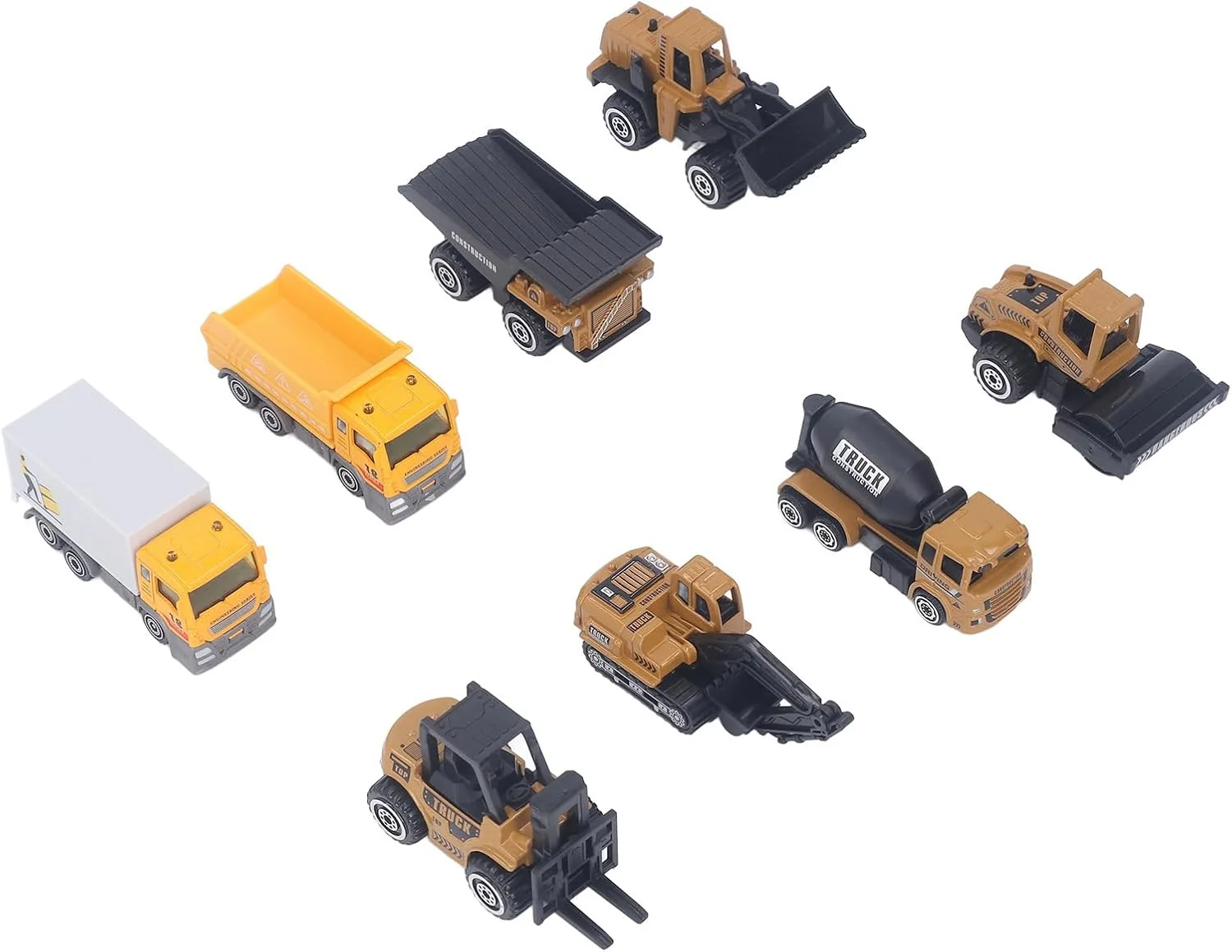 مجموعه اسباب بازی های ساختمانی کوچک، مجموعه اسباب بازی های آموزشی مهندسی ساختمان با مقیاس 1:60 مناسب برای کودکان، هدیه جشن تولد، جایزه کلاسی کریسمس