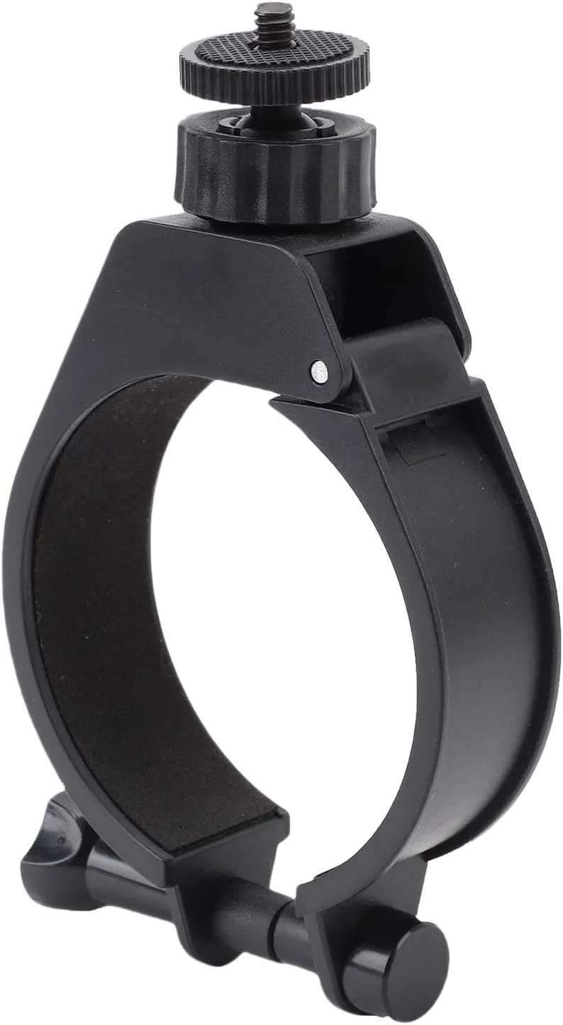 حلقه های تلسکوپی قابل تنظیم Cryfokt، کنترل تلسکوپی انعطاف پذیر برای مشاهده مناظر