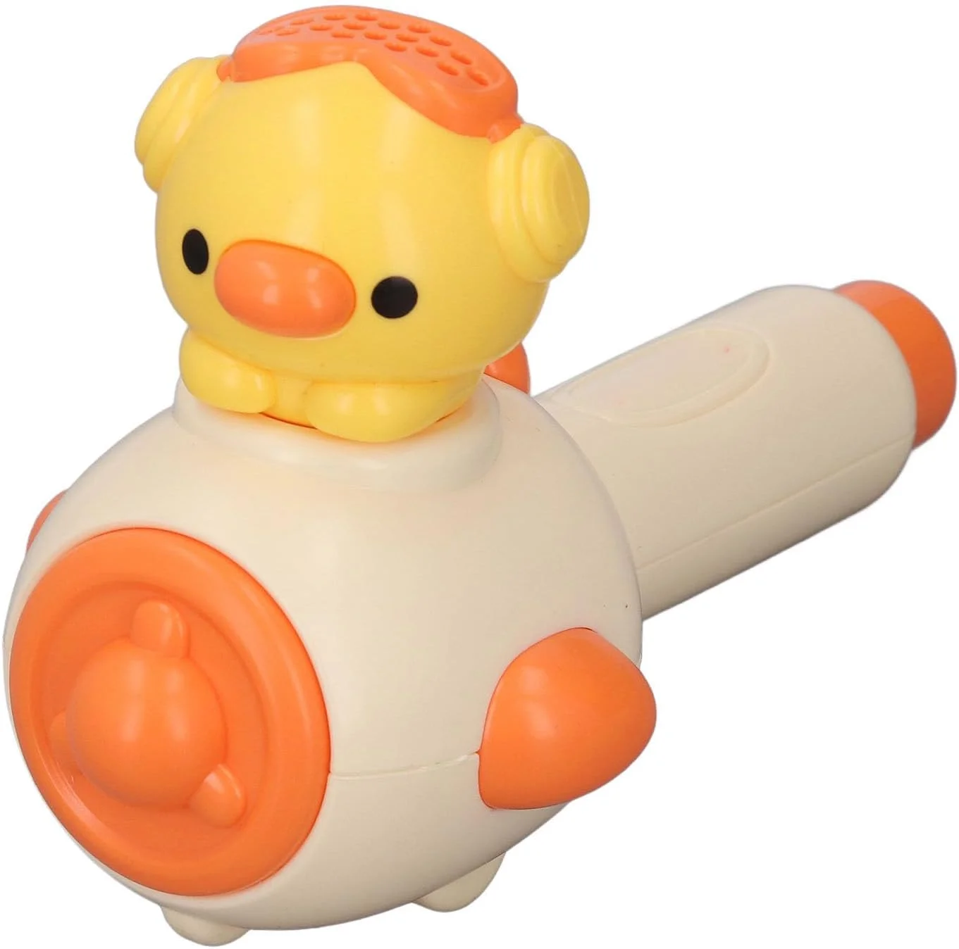 اسباب بازی تمرین تنفسی، توپ لوله دمیدنی آموزشی با 6 بادکنک، توسعه حسی تعاملی برای کودکان