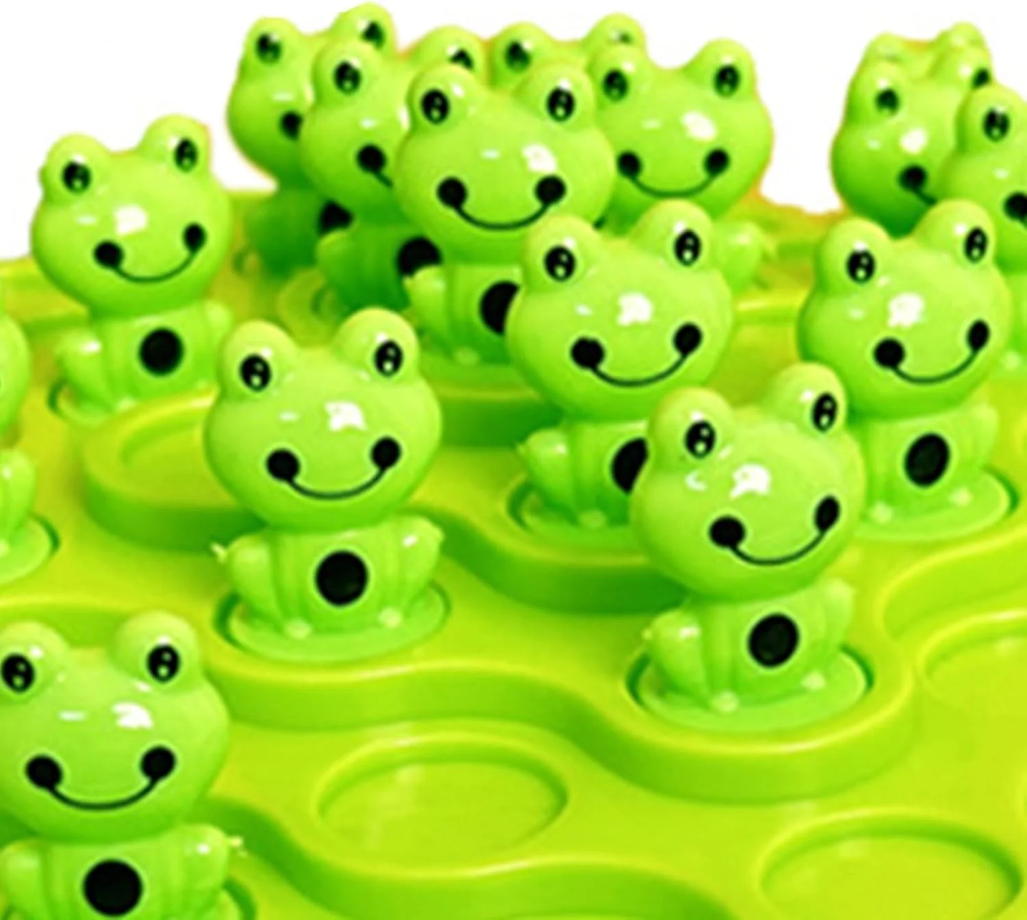 بازی تعادلی کودکان، درخت متعادل