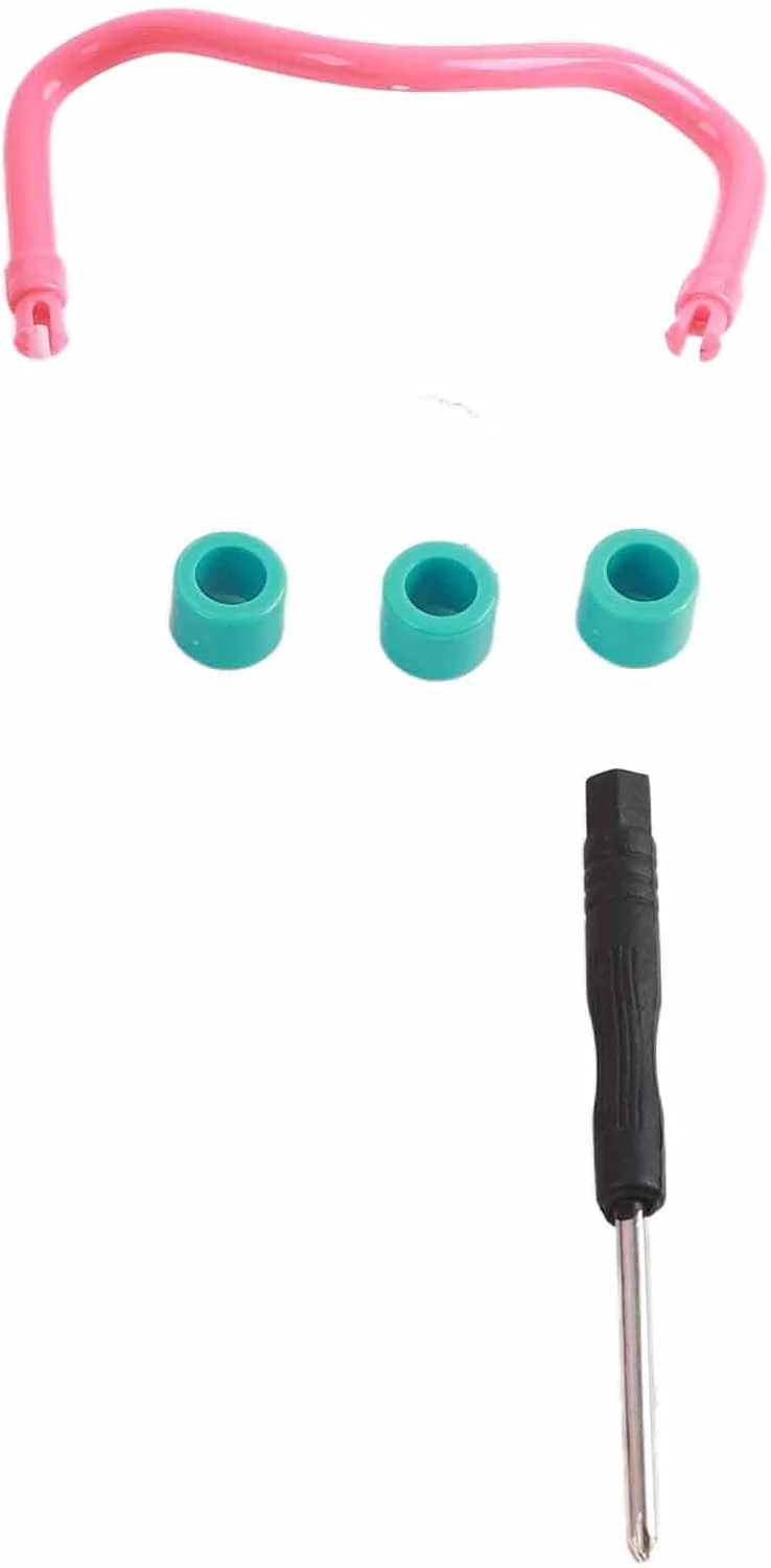 تلفن اسباب بازی کشیدنی کودک، تلفن بازی وانمودی آموزشی برای بازی پیاده روی کودک (صورتی) تلفن اسباب بازی کشیدنی کودک، تلفن بازی وانمودی آموزشی برای بازی پیاده روی کودک (صورتی)