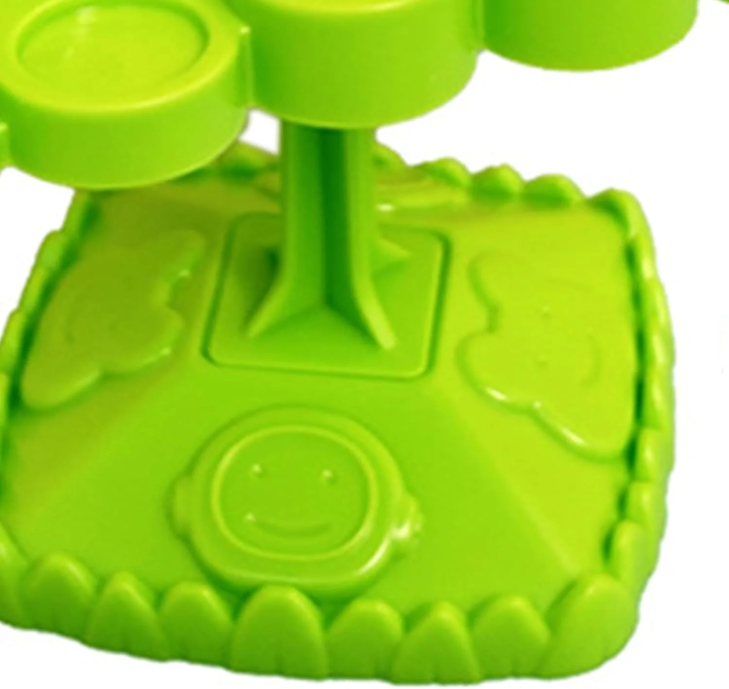 بازی تعادلی کودکان، درخت متعادل