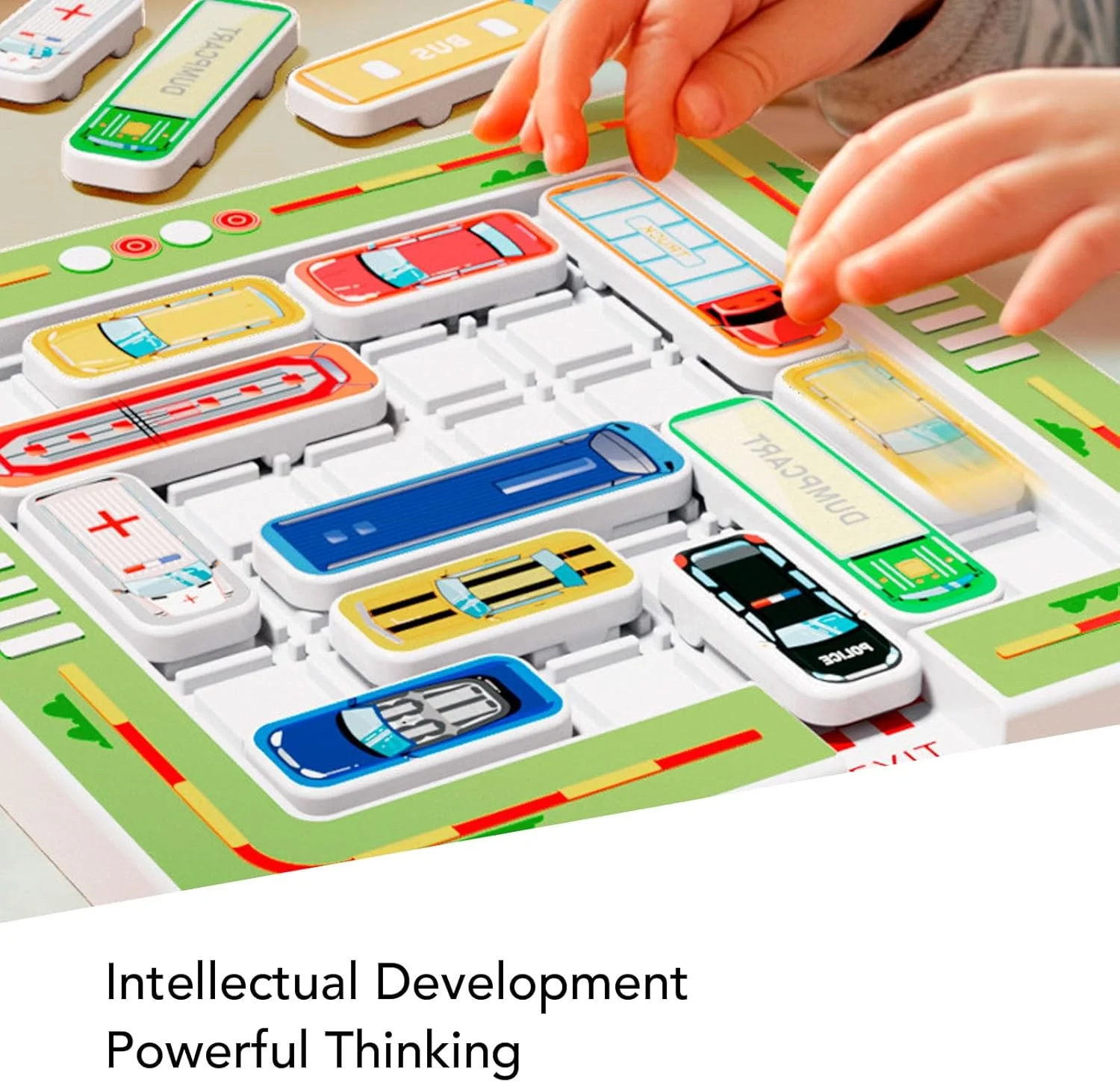 بازی منطقی، اسباب بازی پازل آموزشی تفکر منطقی STEM برای کودکان بازی منطقی، اسباب بازی پازل آموزشی تفکر منطقی STEM برای کودکان