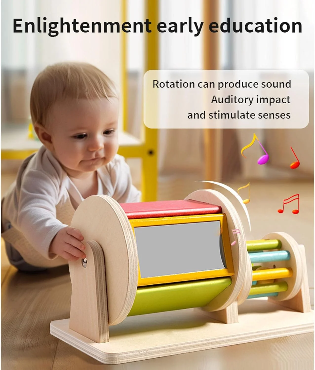 اسباب بازی آموزشی مونته سوری کودک، اسباب بازی آموزشی برای کودکان