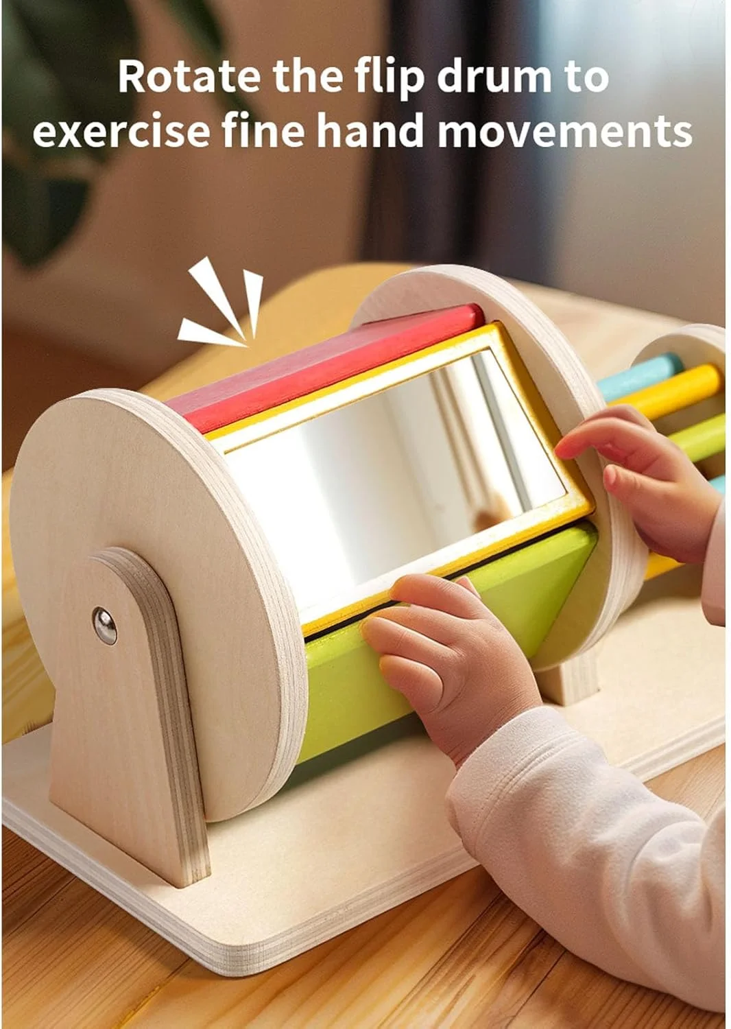 اسباب بازی آموزشی مونته سوری کودک، اسباب بازی آموزشی برای کودکان