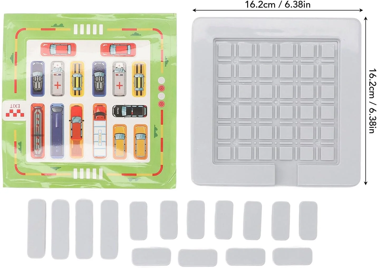بازی منطقی، اسباب بازی پازل آموزشی تفکر منطقی STEM برای کودکان بازی منطقی، اسباب بازی پازل آموزشی تفکر منطقی STEM برای کودکان