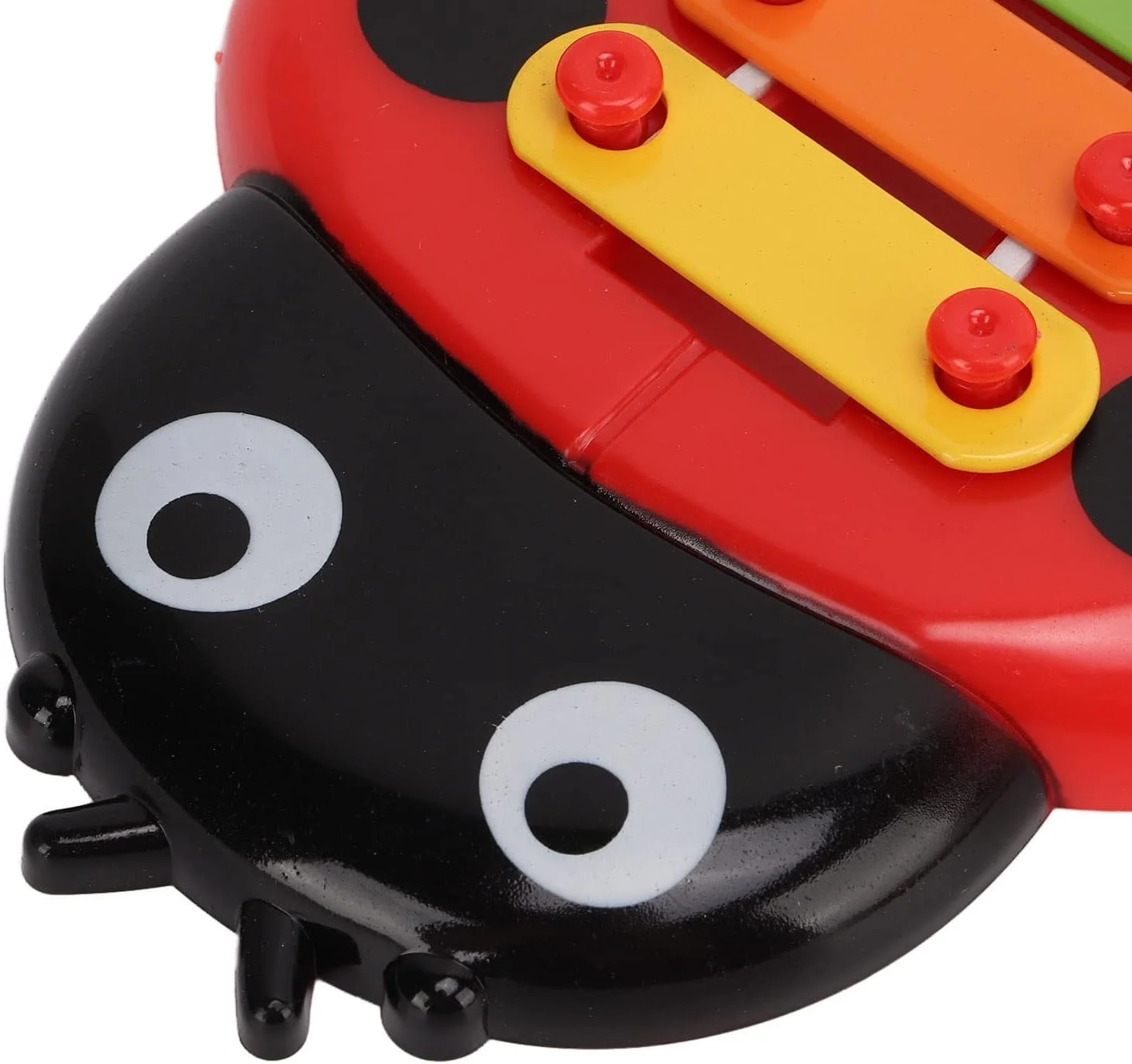 زیلوفون کودکان، سازهای موسیقی 5 کلیدی دیاتونیک برای اسباب بازی های آموزشی پیش دبستانی