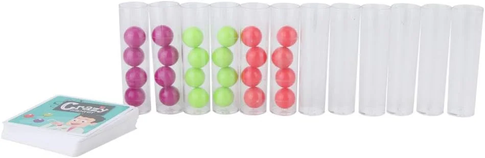 اسباب بازی بازی لوله آزمایش تفکر منطقی کودکان، اسباب بازی آموزشی اولیه برای توسعه مهارت های حل مسئله برای کودکان اسباب بازی بازی لوله آزمایش تفکر منطقی کودکان، اسباب بازی آموزشی اولیه برای توسعه مهارت های حل مسئله برای کودکان