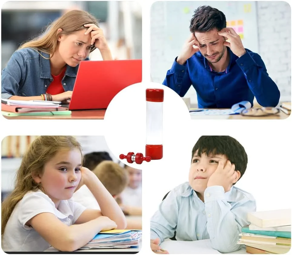 اسباب بازی مایع مغناطیسی فرو فلوید NALACAL | ابزار علمی تعاملی برای کاهش استرس، یادگیری STEM و سرگرمی خلاقانه | هدیه ای جذاب برای بزرگسالان و کودکان