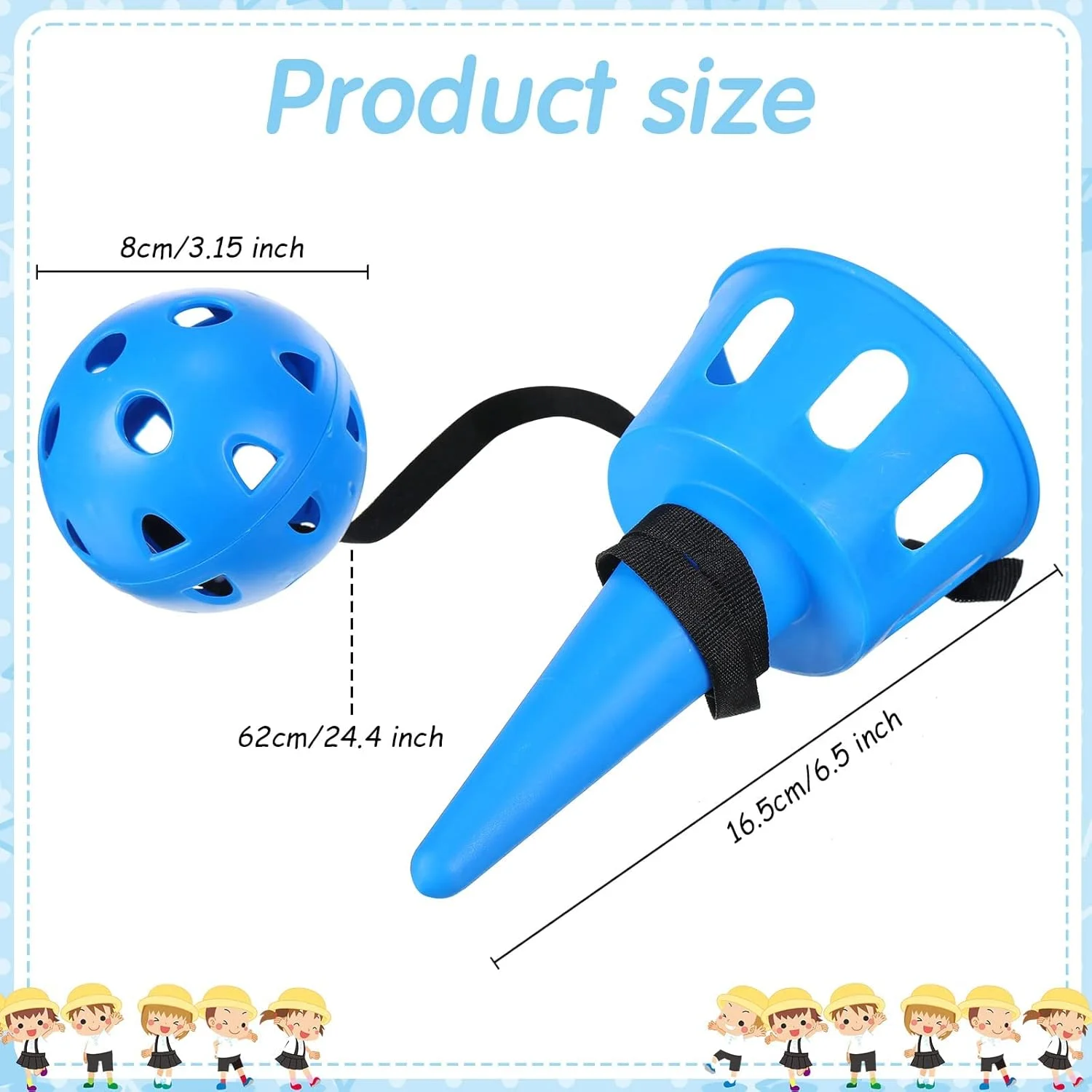 ست توپ و فنجان پرتاب و گرفتن، 10 عددی، بازی توپ و جام هماهنگی چشم و دست کودکان، بازی توپ گیری با نخ، بازی مهمانی در فضای باز برای حیاط، چمن، بازی های کمپینگ، 5 رنگ ست توپ و فنجان پرتاب و گرفتن، 10 عددی، بازی توپ و جام هماهنگی چشم و دست کودکان، بازی توپ گیری با نخ، بازی مهمانی در فضای باز برای حیاط، چمن، بازی های کمپینگ، 5 رنگ