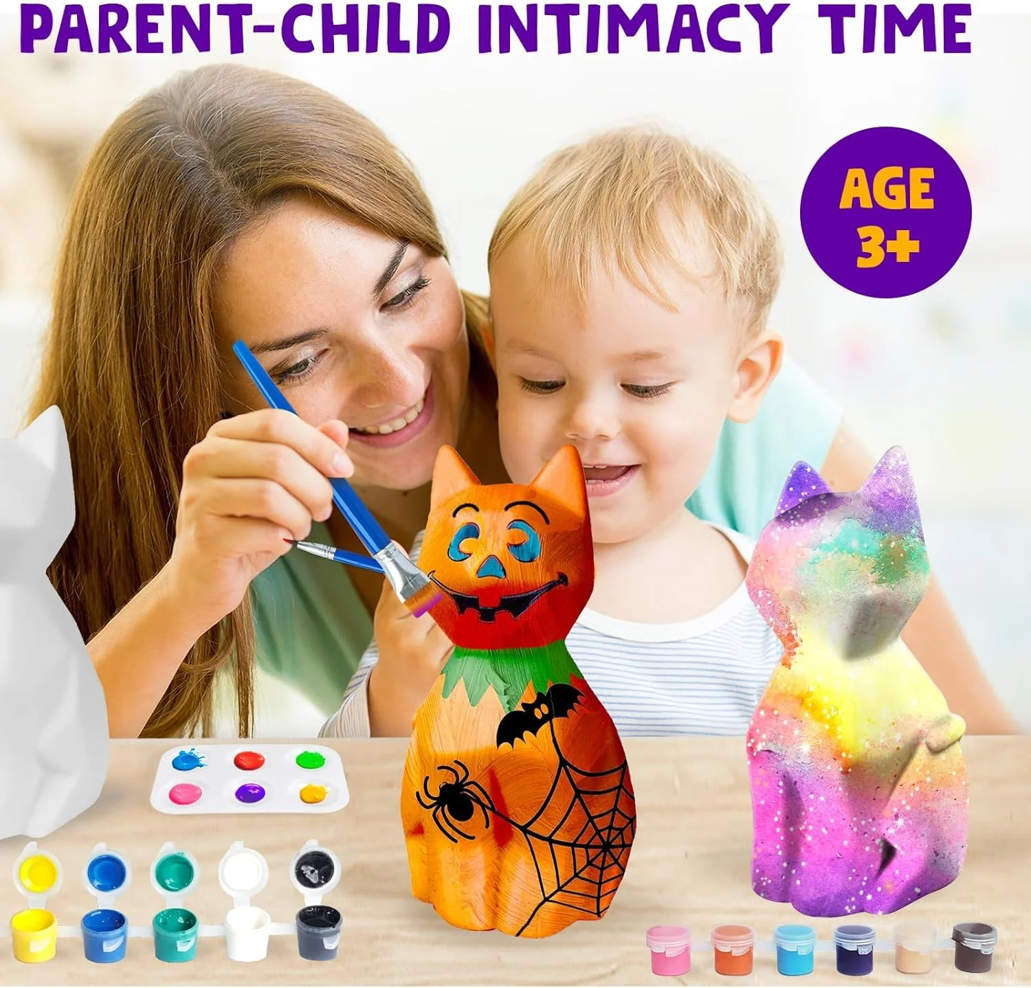 کاردستی چراغ خواب گربه ای برای دختران 4 5 6 7 8 ساله، کاردستی برای دختران و پسران، ست کاردستی کودکان، اسباب بازی کودک، هدایای خلاقانه برای کودکان 6-12 ساله (چراغ خواب گربه ای) کاردستی چراغ خواب گربه ای برای دختران 4 5 6 7 8 ساله، کاردستی برای دختران و پسران، ست کاردستی کودکان، اسباب بازی کودک، هدایای خلاقانه برای کودکان 6-12 ساله (چراغ خواب گربه ای)