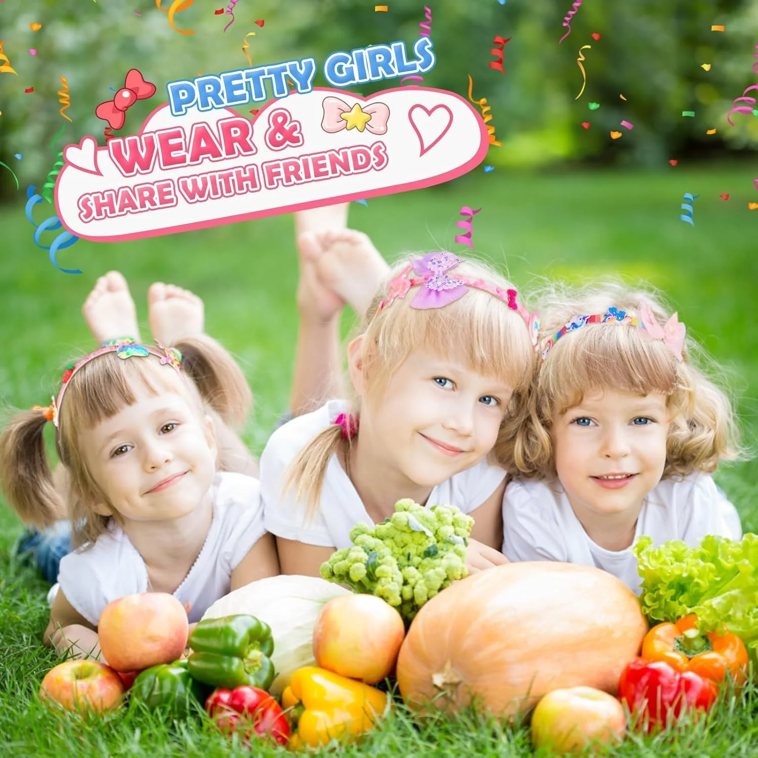 ست لوازم جانبی مو، هدیه تک شاخ برای دختران 3-8 ساله، اسباب بازی های سرگرم کننده برای دختران 3-8 ساله، ست کاردستی خلاقانه DIY برای کودکان، برای دختران ست لوازم جانبی مو، هدیه تک شاخ برای دختران 3-8 ساله، اسباب بازی های سرگرم کننده برای دختران 3-8 ساله، ست کاردستی خلاقانه DIY برای کودکان، برای دختران