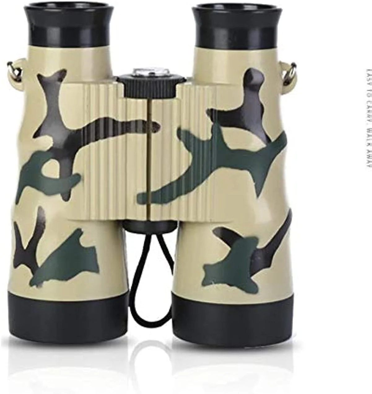 اسباب بازی دوربین پلاستیکی کودک