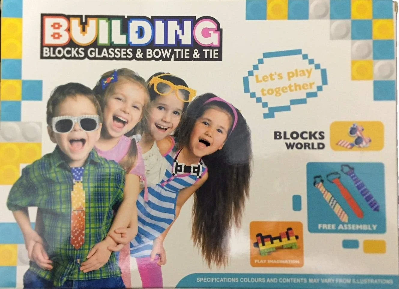 اسباب بازی آموزشی بلوک ساعت پاپیونی کودک اسباب بازی آموزشی بلوک ساعت پاپیونی کودک