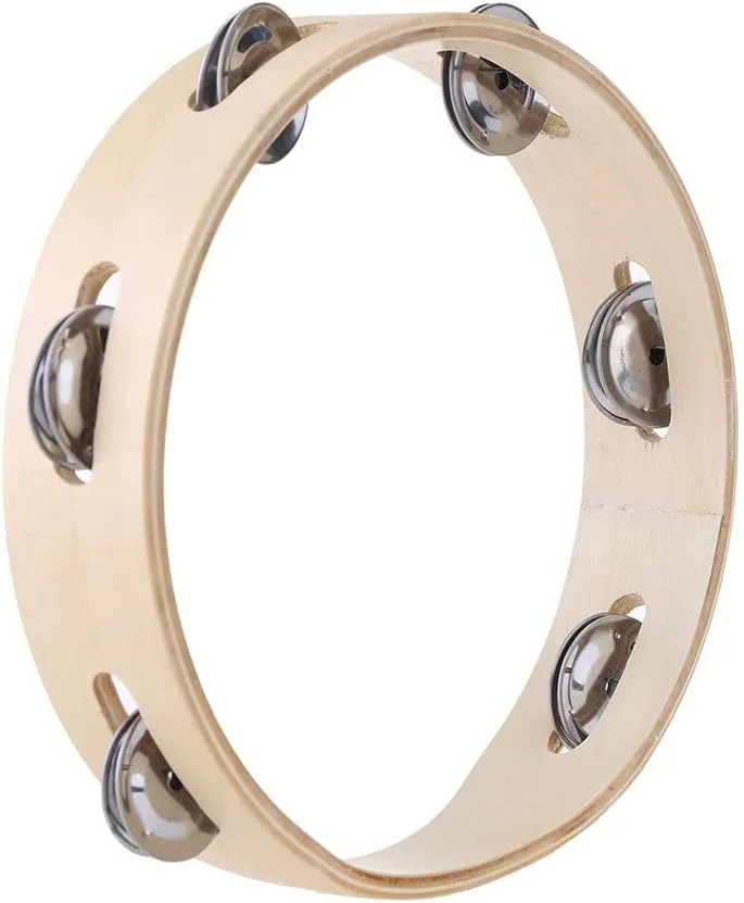 جینگل ردیفی و اسباب بازی آموزشی موسیقی کوبه ای چوبی با کیفیت برای بازی های رقص مهمانی کودکان