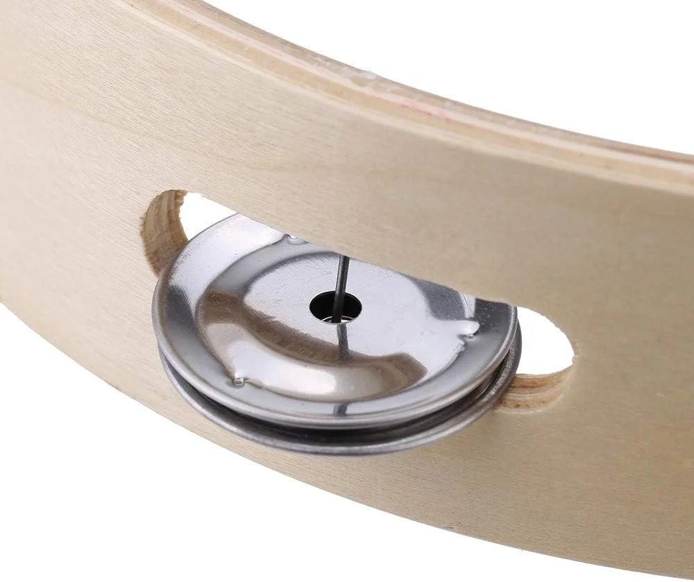 جینگل ردیفی و اسباب بازی آموزشی موسیقی کوبه ای چوبی با کیفیت برای بازی های رقص مهمانی کودکان