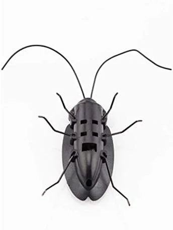 اسباب بازی ربات خورشیدی آموزشی، هدیه ابزار خورشیدی (سوسک)