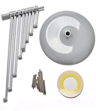 مدل های نه سیاره پازلی منظومه شمسی، اسباب بازی آموزشی