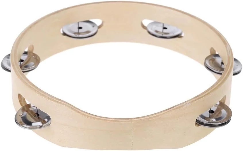 جینگل ردیفی و اسباب بازی آموزشی موسیقی کوبه ای چوبی با کیفیت برای بازی های رقص مهمانی کودکان