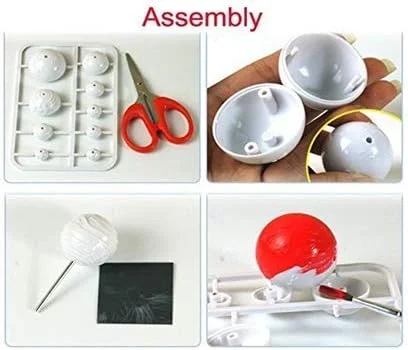 مدل های نه سیاره پازلی منظومه شمسی، اسباب بازی آموزشی