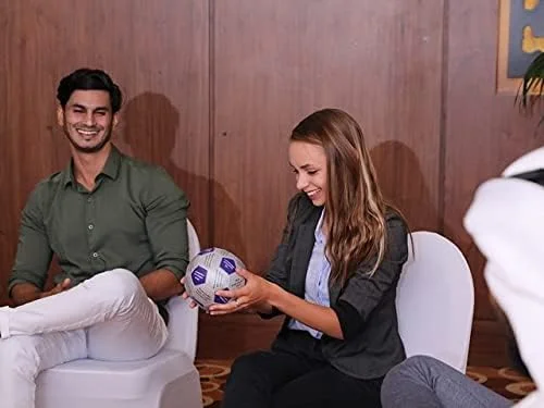 توپ یخ شکن - عربی