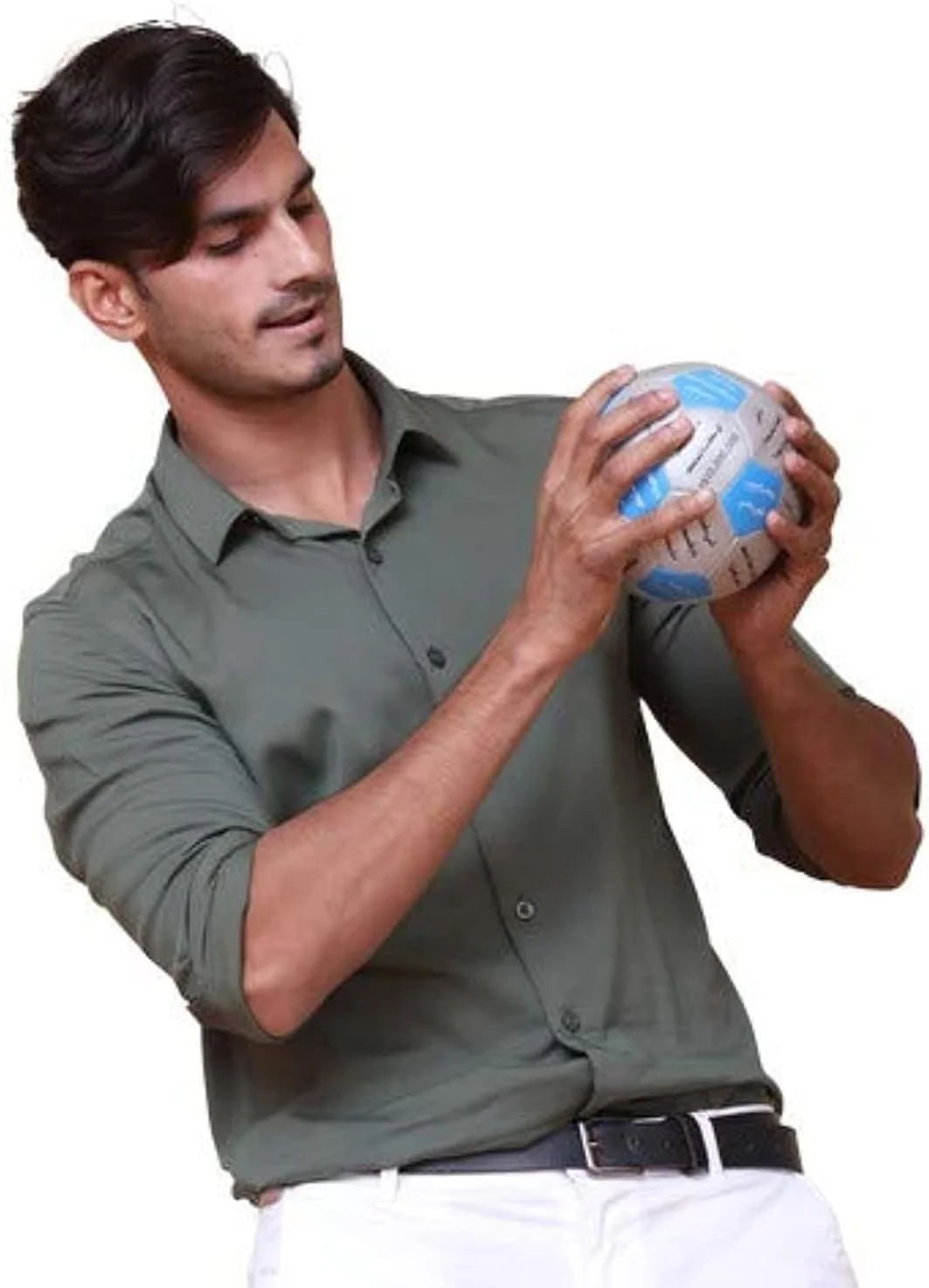 توپ یخ شکن - عربی