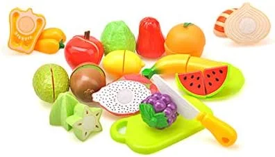 ست 23 تکه اسباب بازی برش میوه و سبزیجات، سبد خرید، مجموعه بازی های خواربار فروشی، اسباب بازی های آموزشی آشپزخانه سوپرمارکت، هدیه تولد کریسمس برای کودکان ست 23 تکه اسباب بازی برش میوه و سبزیجات، سبد خرید، مجموعه بازی های خواربار فروشی، اسباب بازی های آموزشی آشپزخانه سوپرمارکت، هدیه تولد کریسمس برای کودکان
