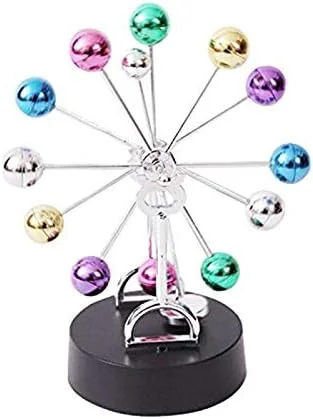 چرخ و فلک رنگارنگ، توپ های تعادلی گردان، حرکت دائمی، صنایع دستی، دکور میز اداری و منزل، اسباب بازی آموزشی چرخ و فلک رنگارنگ، توپ های تعادلی گردان، حرکت دائمی، صنایع دستی، دکور میز اداری و منزل، اسباب بازی آموزشی