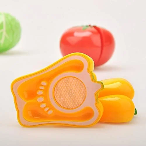 ست 23 تکه اسباب بازی برش میوه و سبزیجات، سبد خرید، مجموعه بازی های خواربار فروشی، اسباب بازی های آموزشی آشپزخانه سوپرمارکت، هدیه تولد کریسمس برای کودکان ست 23 تکه اسباب بازی برش میوه و سبزیجات، سبد خرید، مجموعه بازی های خواربار فروشی، اسباب بازی های آموزشی آشپزخانه سوپرمارکت، هدیه تولد کریسمس برای کودکان