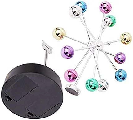 چرخ و فلک رنگارنگ، توپ های تعادلی گردان، حرکت دائمی، صنایع دستی، دکور میز اداری و منزل، اسباب بازی آموزشی چرخ و فلک رنگارنگ، توپ های تعادلی گردان، حرکت دائمی، صنایع دستی، دکور میز اداری و منزل، اسباب بازی آموزشی