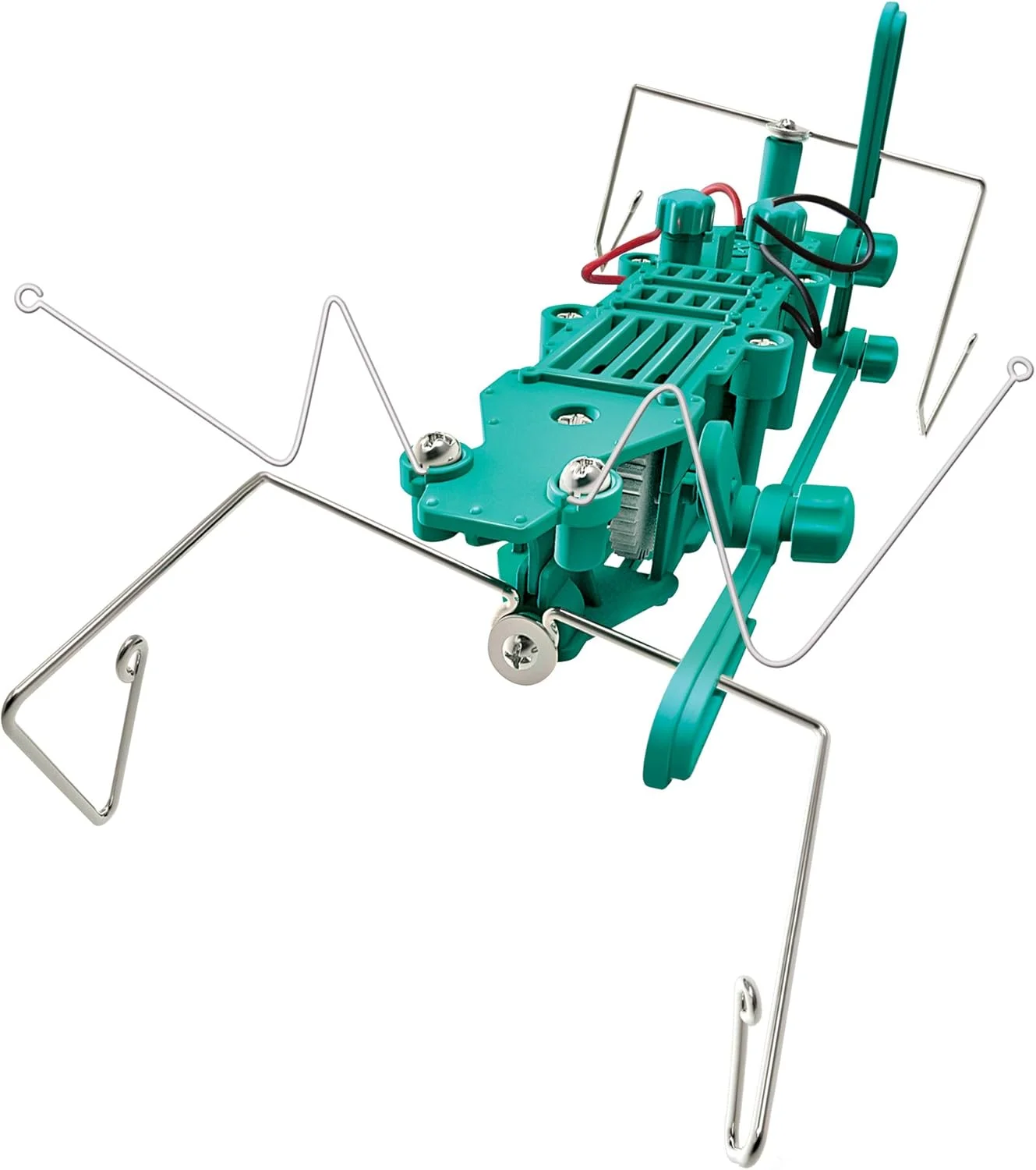 کیت ساخت حشرهنما مدل 4M 403367 کیت ساخت حشرهنما مدل 4M 403367