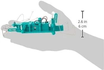 کیت ساخت حشرهنما مدل 4M 403367 کیت ساخت حشرهنما مدل 4M 403367