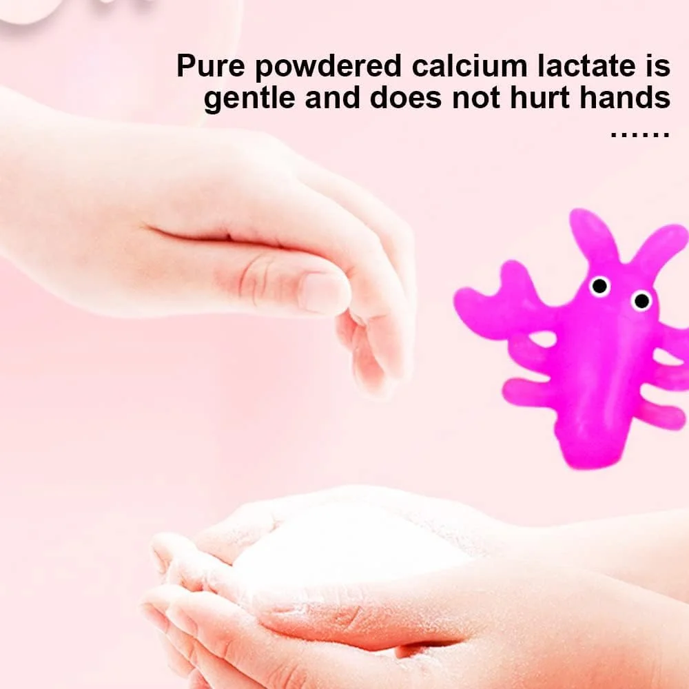 مجموعه اسباب بازی مهره های جن آبی جادویی کودکان، پازل سرگرم کننده سه بعدی خلاقانه 2024 با 12 قالب شکل، اسباب بازی جن مهره آبی دست ساز، اسباب بازی های موجودات دریایی خودساز برای هدیه تولد کودکان (12 رنگ) مجموعه اسباب بازی مهره های جن آبی جادویی کودکان، پازل سرگرم کننده سه بعدی خلاقانه 2024 با 12 قالب شکل، اسباب بازی جن مهره آبی دست ساز، اسباب بازی های موجودات دریایی خودساز برای هدیه تولد کودکان (12 رنگ)