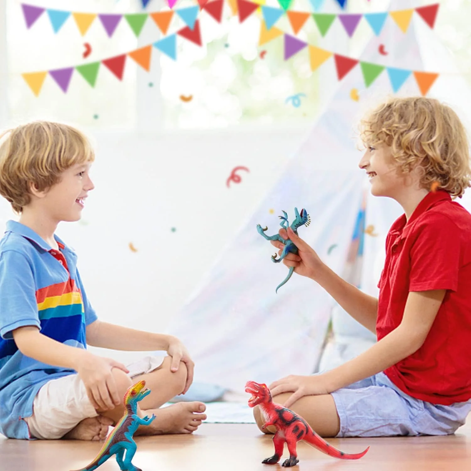 اسباب بازی دایناسور، فیگور ائوراپتور 20 سانتی متری، مدل دایناسور تریاس ژوراسیک واقعی، فیگور پلاستیکی رنگ آمیزی شده با دست برای تزیین کیک، دکوراسیون مهمانی، اسباب بازی آموزشی برای کودکان اسباب بازی دایناسور، فیگور ائوراپتور 20 سانتی متری، مدل دایناسور تریاس ژوراسیک واقعی، فیگور پلاستیکی رنگ آمیزی شده با دست برای تزیین کیک، دکوراسیون مهمانی، اسباب بازی آموزشی برای کودکان