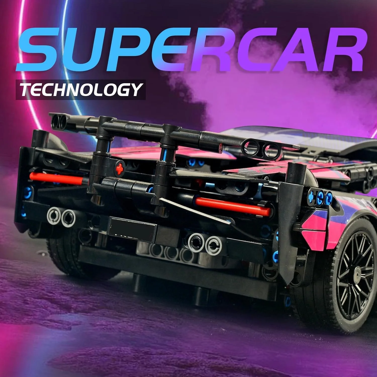 اسباب بازی بلوک های ساختنی ماشین مسابقه ای، کیت پسرانه یا بزرگسالان، ماشین ساختنی STEM، بلوک های ساختمانی 1:14 و اسباب بازی ساخت و ساز، ماشین های کلکسیونی سوپر تکنیکال، هدیه برای پسران و بزرگسالان 8 تا 16 ساله اسباب بازی بلوک های ساختنی ماشین مسابقه ای، کیت پسرانه یا بزرگسالان، ماشین ساختنی STEM، بلوک های ساختمانی 1:14 و اسباب بازی ساخت و ساز، ماشین های کلکسیونی سوپر تکنیکال، هدیه برای پسران و بزرگسالان 8 تا 16 ساله