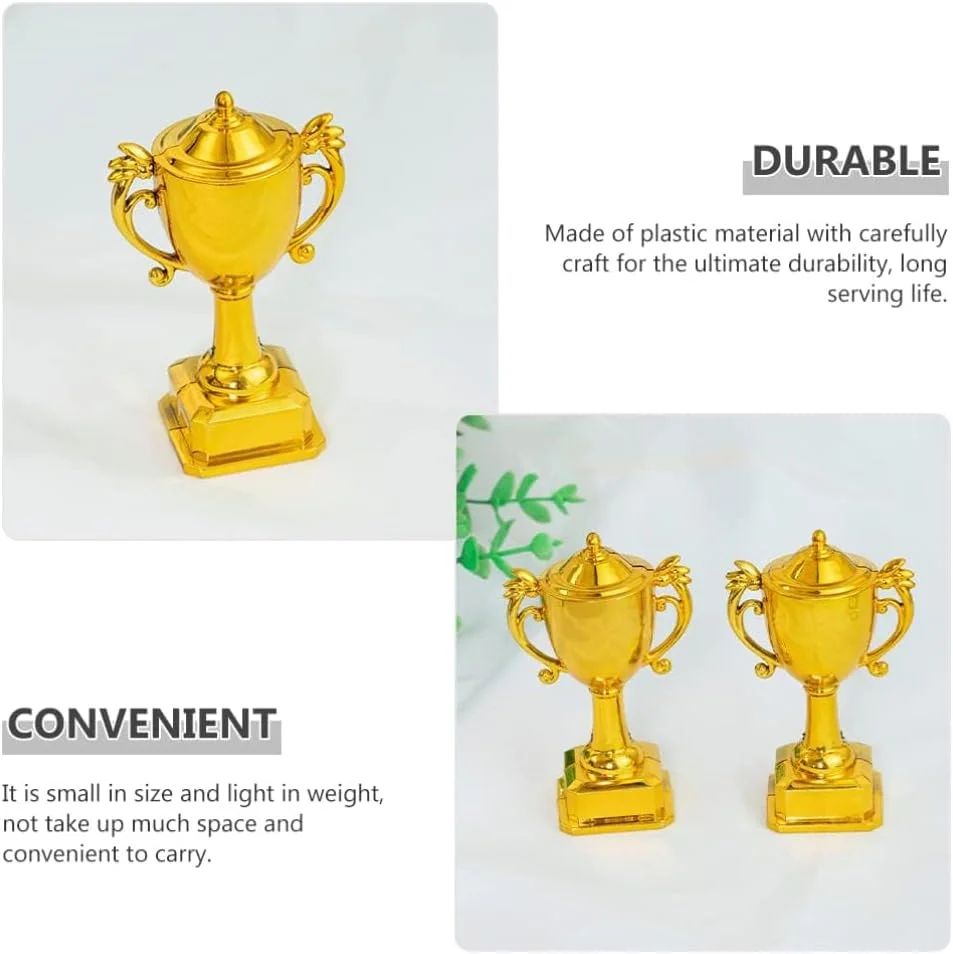 جوایز تزئینی برای کودکان، 6 عدد مدل توپ ورزشی پلاستیکی کوچک برای کیک، جوایز رویدادها، اسباب بازی های مینیاتوری، جوایز مسابقات، جایزه کوچک شخصی برای کودکان