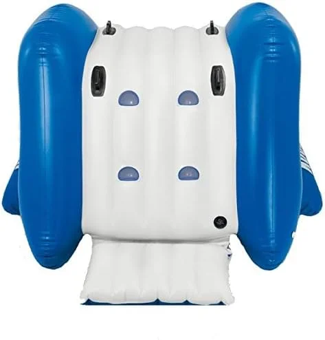 سرسره بادی استخر اینتکس به همراه جت آب