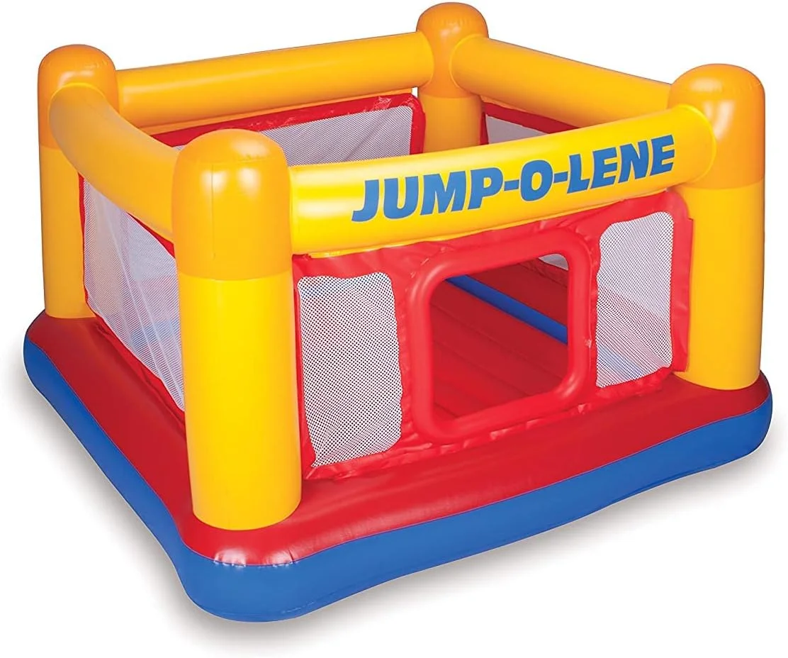 جامپ-اُ-لین اینتکس مدل 48260np جامپ-اُ-لین اینتکس مدل 48260np