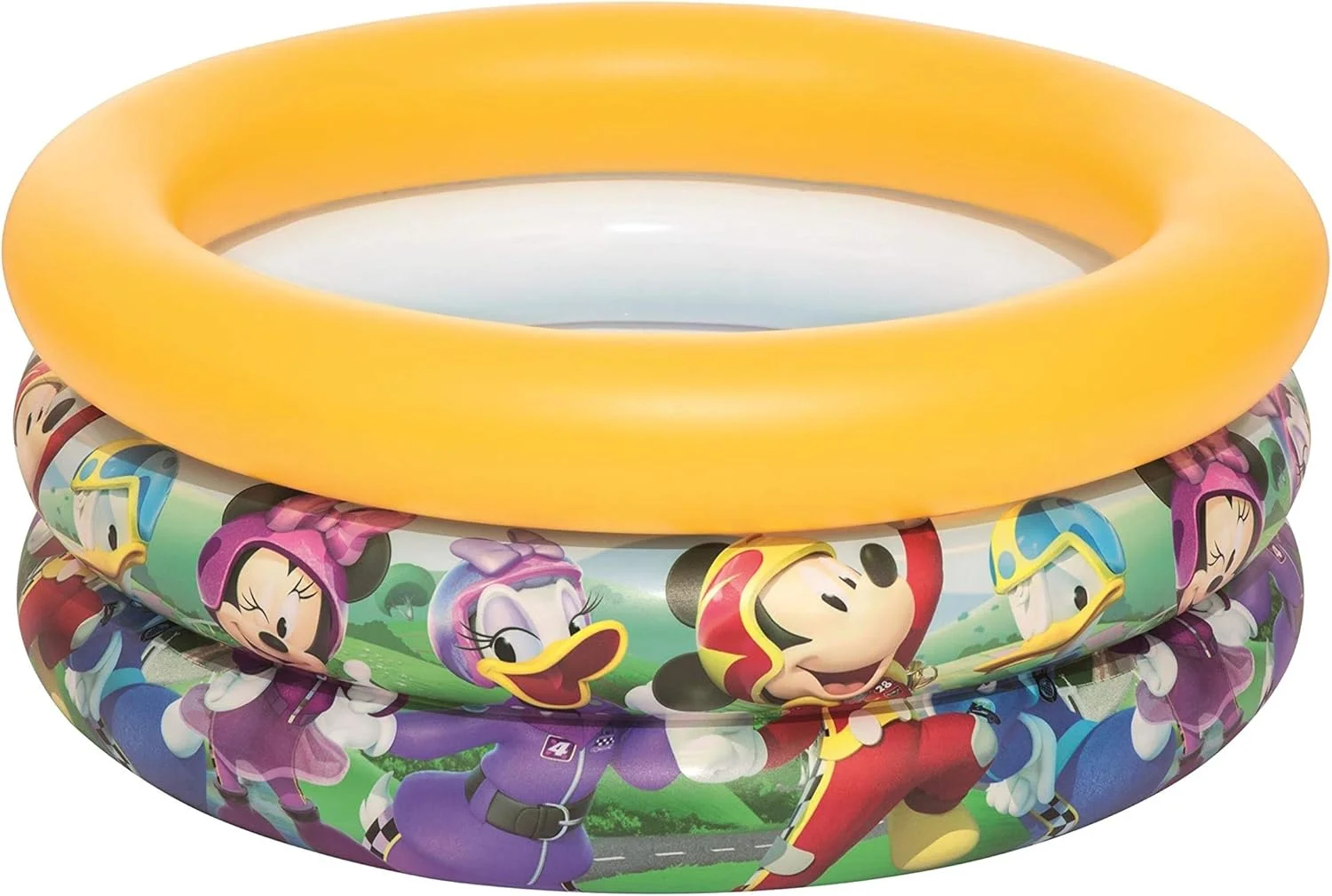 استخر بادی میکی موس بست وی - 91018